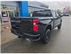 2026 Chevrolet Silverado 1500 LT Trail Boss (Stk: 26-558) in Listowel - Image 3 of 10