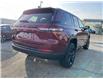 2025 Jeep Grand Cherokee Laredo (Stk: 25-430) in Sarnia - Image 4 of 22