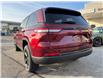 2025 Jeep Grand Cherokee Laredo (Stk: 25-430) in Sarnia - Image 3 of 22