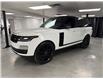 2020 Land Rover Range Rover 3.0L Td6 Diesel HSE (Stk: A9140) in Saint-Eustache - Image 1 of 32