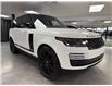 2020 Land Rover Range Rover 3.0L Td6 Diesel HSE (Stk: A9140) in Saint-Eustache - Image 7 of 32