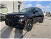 2025 Jeep Grand Cherokee Limited (Stk: 25-429) in Sarnia - Image 1 of 25