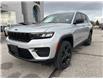 2025 Jeep Grand Cherokee Laredo (Stk: 25-431) in Sarnia - Image 1 of 22