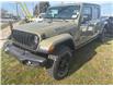 2026 Jeep Gladiator Sport S (Stk: 105674) in St. Thomas - Image 1 of 6