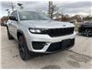 2025 Jeep Grand Cherokee Laredo (Stk: 25-431) in Sarnia - Image 6 of 22