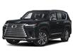 2025 Lexus LX 600 Base (Stk: 15105316) in Richmond Hill - Image 1 of 12