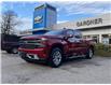 2021 Chevrolet Silverado 1500 High Country (Stk: 5T294A) in Hope - Image 1 of 13