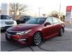 2020 Kia Optima EX+ (Stk: 22U3879) in Mississauga - Image 1 of 28
