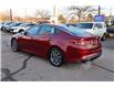 2020 Kia Optima EX+ (Stk: 22U3879) in Mississauga - Image 3 of 28