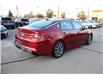 2020 Kia Optima EX+ (Stk: 22U3879) in Mississauga - Image 5 of 28