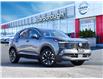 2025 Nissan Kicks SV (Stk: V25068) in Scarborough - Image 1 of 24