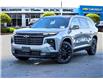 2026 Chevrolet Traverse LT (Stk: 263177) in Uxbridge - Image 1 of 23