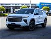 2026 Chevrolet Traverse LT (Stk: 263178) in Uxbridge - Image 1 of 24