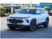 2026 Chevrolet TrailBlazer ACTIV (Stk: 263222) in Uxbridge - Image 1 of 25