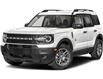 2026 Ford Bronco Sport Big Bend (Stk: R9BK174T) in Kamloops - Image 1 of 1