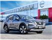 2023 Nissan Rogue Platinum (Stk: V25119A) in Scarborough - Image 1 of 25