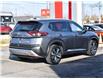 2023 Nissan Rogue Platinum (Stk: V25119A) in Scarborough - Image 7 of 25