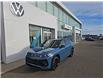2026 Volkswagen Tiguan Comfortline R-Line Black Edition (Stk: 26310) in Lethbridge - Image 1 of 26