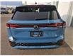2026 Volkswagen Tiguan Comfortline R-Line Black Edition (Stk: 26310) in Lethbridge - Image 4 of 26