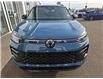 2026 Volkswagen Tiguan Comfortline R-Line Black Edition (Stk: 26310) in Lethbridge - Image 7 of 26