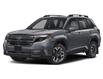 2026 Subaru Forester Touring (Stk: SS3682) in Stratford - Image 1 of 9