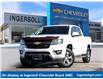 2017 Chevrolet Colorado Z71 (Stk: 25089PA) in Ingersoll - Image 1 of 26