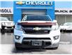 2017 Chevrolet Colorado Z71 (Stk: 25089PA) in Ingersoll - Image 2 of 26