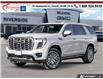2026 GMC Yukon Denali (Stk: 26052) in Prescott - Image 1 of 24