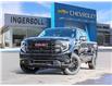 2026 GMC Sierra 1500 Elevation (Stk: 26105) in Ingersoll - Image 1 of 25