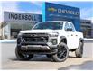 2026 Chevrolet Colorado Trail Boss (Stk: 26089) in Ingersoll - Image 1 of 24