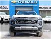 2026 Chevrolet Colorado Trail Boss (Stk: 26089) in Ingersoll - Image 2 of 24