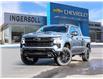 2026 Chevrolet Silverado 1500 LT Trail Boss (Stk: 26111) in Ingersoll - Image 1 of 27
