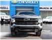 2026 Chevrolet Silverado 1500 LT Trail Boss (Stk: 26111) in Ingersoll - Image 2 of 27