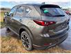 2025 Mazda CX-5 GS (Stk: 225-224) in Pembroke - Image 4 of 6