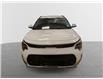 2026 Kia Niro EV Wave w/Snow White Pearl & Grey Exterior (Stk: 260338N) in Miramichi - Image 2 of 16