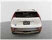 2026 Kia Niro EV Wave w/Snow White Pearl & Grey Exterior (Stk: 260338N) in Miramichi - Image 3 of 16