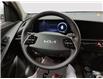 2026 Kia Niro EV Wave w/Snow White Pearl & Grey Exterior (Stk: 260338N) in Miramichi - Image 13 of 16