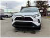 2024 Toyota RAV4 XLE (Stk: 260087A) in Calgary - Image 3 of 19