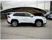 2024 Toyota RAV4 XLE (Stk: 260087A) in Calgary - Image 2 of 19