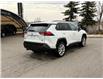 2024 Toyota RAV4 XLE (Stk: 260087A) in Calgary - Image 4 of 19