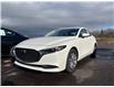 2025 Mazda Mazda3 GS (Stk: 225-137) in Pembroke - Image 1 of 6
