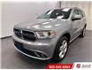 2015 Dodge Durango SXT (Stk: 20556) in Lethbridge - Image 1 of 18