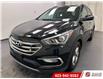 2017 Hyundai Santa Fe Sport 2.4 Premium (Stk: 20300) in Lethbridge - Image 1 of 20