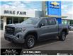2022 GMC Sierra 1500 Limited AT4 (Stk: 26263A) in Perth - Image 1 of 25