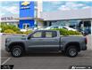 2022 GMC Sierra 1500 Limited AT4 (Stk: 26263A) in Perth - Image 3 of 25