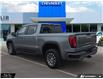 2022 GMC Sierra 1500 Limited AT4 (Stk: 26263A) in Perth - Image 4 of 25
