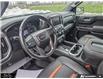 2022 GMC Sierra 1500 Limited AT4 (Stk: 26263A) in Perth - Image 13 of 25