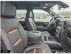 2022 GMC Sierra 1500 Limited AT4 (Stk: 26263A) in Perth - Image 22 of 25