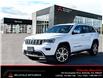 2022 Jeep Grand Cherokee WK Limited (Stk: P2239) in BELLEVILLE - Image 1 of 22