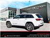 2022 Jeep Grand Cherokee WK Limited (Stk: P2239) in BELLEVILLE - Image 4 of 22